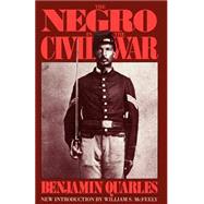 The Negro In The Civil War