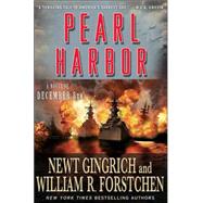 Pearl Harbor : A Novel of December 8th