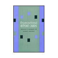 Organizational Report Cards