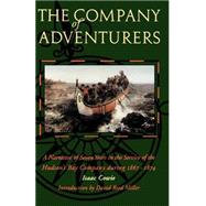 The Company of Adventurers