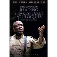 Reading Shakespeare's Soliloquies