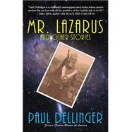 Mr. Lazarus and Other Stories