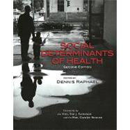 Social Determinants Of Health
