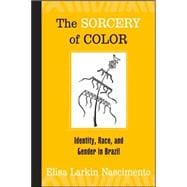 The Sorcery of Color
