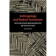 Anthropology and Radical Humanism