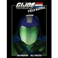 G.I. Joe Field Manual 1