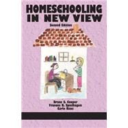 Homeschooling in New View