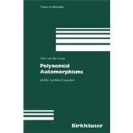 Polynomial Automorphisms
