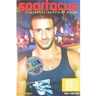 Spartacus International Gay Guide 2011-2012