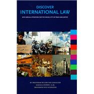Discover International Law With Special Attention for The Hague, City of Peace and Justice