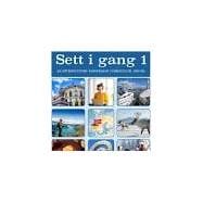 Sett i gang Book 1 (3rd ed.): An Introductory Norwegian Curriculum (Sett i gang (3rd Edition))