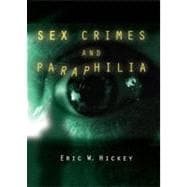 Sex Crimes and Paraphilia