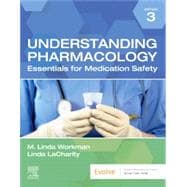 Understanding Pharmacology,9780323793506