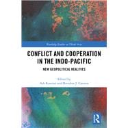 Conflict and Cooperation in the Indo-pacific