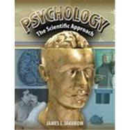 Psychology: The Scientific Approach