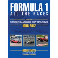 Formula 1: All the Races