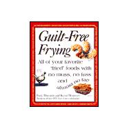 Guilt-Free Frying