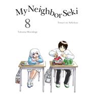 My Neighbor Seki 8