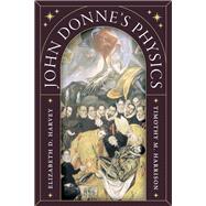 John Donne's Physics