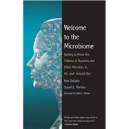 Welcome to the Microbiome