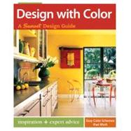 Design with Color: A Sunset Design Guide