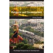 Religions and Development