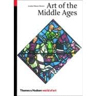 Art Of The Middle Ages Woa Pa