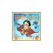 Harry Potter 2001 Calendar