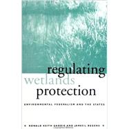 Regulating Wetlands Protection