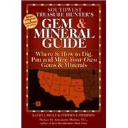 The Treasure Hunter's Gem & Mineral Guide