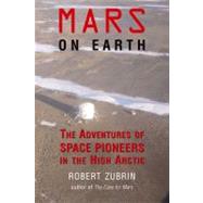 Mars on Earth (pb reprint)