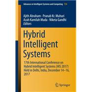 Hybrid Intelligent Systems