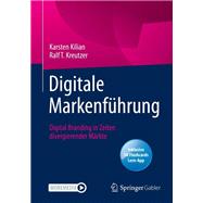 Digitale Markenführung