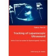 Tracking of Laparoscopic Ultrasound