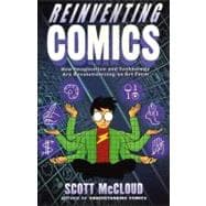 Reinventing Comics