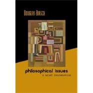 Philosophical Issues : A Brief Introduction with Free Philosophy PowerWeb