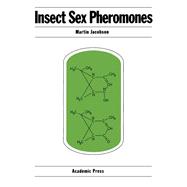 Insect Sex Pheromones