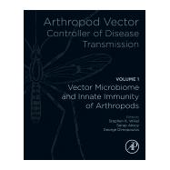 Arthropod Vector
