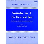 Sonata in F major Op. 1 No. 4