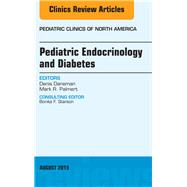 Pediatric Endocrinology and Diabetes