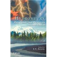 Hydrometry Principles and Practice