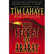 Babylon Rising: The Secret on Ararat