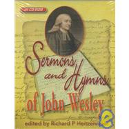Sermons and Hymns of John Wesley