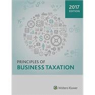 Principles of Business Taxation 2017