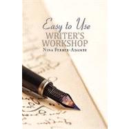 Easy to Use Writer's Workshop