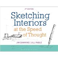 Sketching Interiors at the Speed of Thought + Studio Access Card