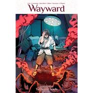 Wayward 5