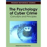 The Psychology of Cyber Crime