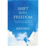 Shift into Freedom