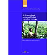 UN Millennium Development Library: Environment and Human Well-being